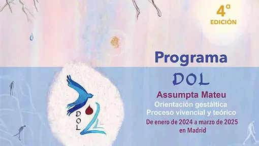 Formación - Acompañamiento al duelo y al final de la vida Formación - Acompañamiento al duelo y al final de la vida