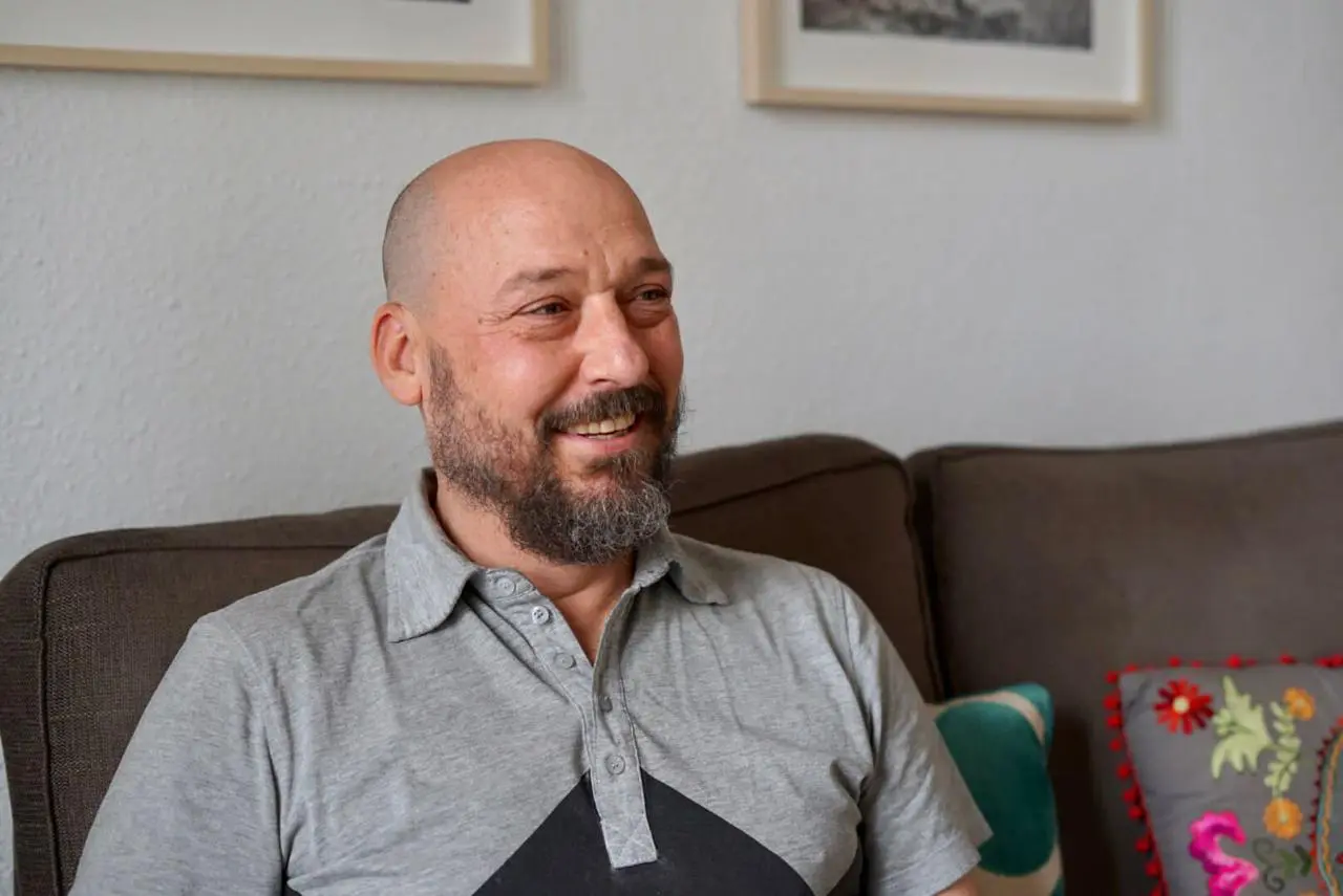 Jorge Guerra