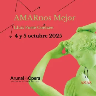 Talleres - AMARnos Mejor