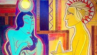 Talleres - Pecado / Placer