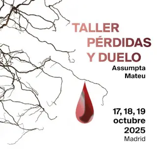 Taller de pérdidas y duelo