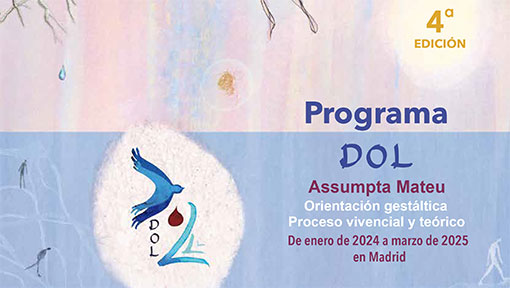 Formación - Acompañamiento al duelo y al final de la vida