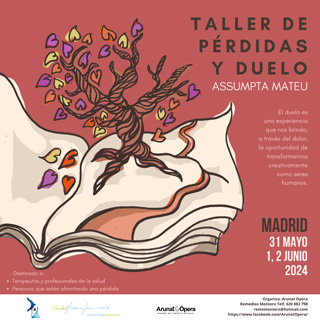 Taller de pérdidas y duelo